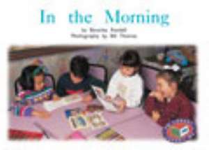 In the Morning PM Non Fiction Level 14&15 Time amd Seasons Green de Beverley Randell