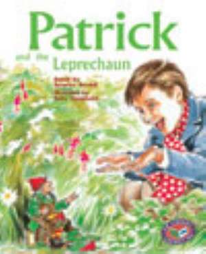 Patrick and the Leprechaun PM Gold Set B de Beverley Randell