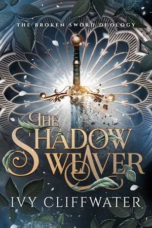 The Shadow Weaver de Ivy Cliffwater