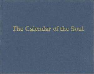 Calendar of the Soul de Rudolf Steiner