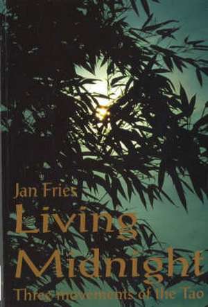 Living Midnight de Jan Fries