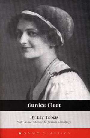 Eunice Fleet de Lily Tobias