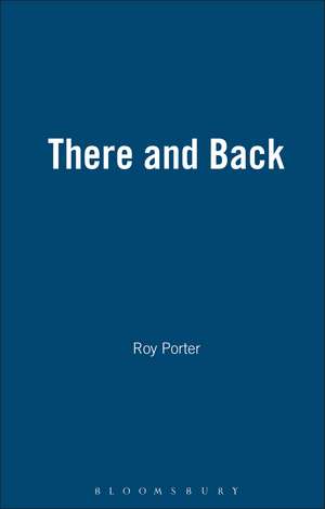 There And Back de David Keller