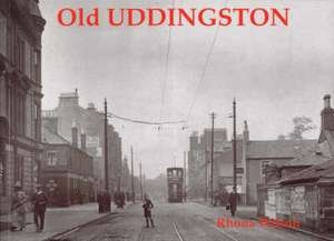 Old Uddingston de RHONA WILSON