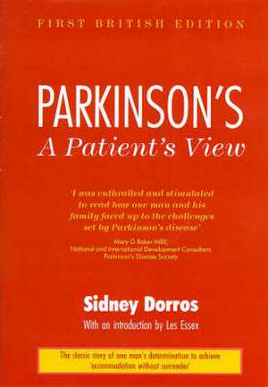 Parkinson's de Sidney Dorros