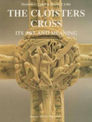 Parker, E: Cloisters Cross