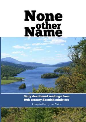 None other name de Robert Dickie