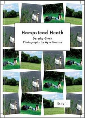 Hampstead Heath de Dorothy Glynn