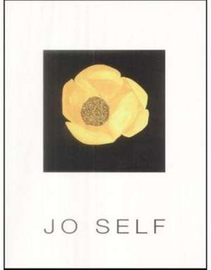 Self, J: Jo Self de Jo Self