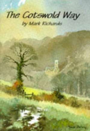 Richards, M: Cotswold Way