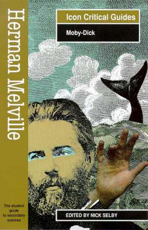 Herman Melville - Moby Dick de Nick Selby