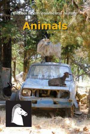 Animals de Sarah Johnson