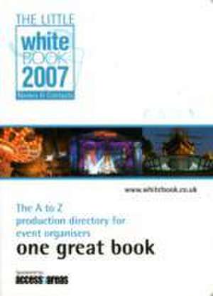 The White Book