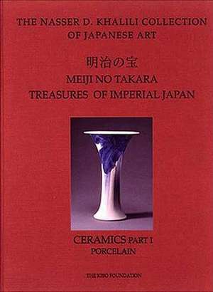 Meiji No Takara de Malcolm Fairley