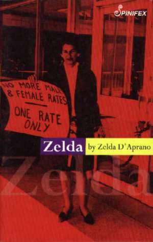 Zelda de Zelda D'Aprano