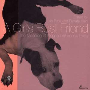 A Girl's Best Friend de Jan Fook