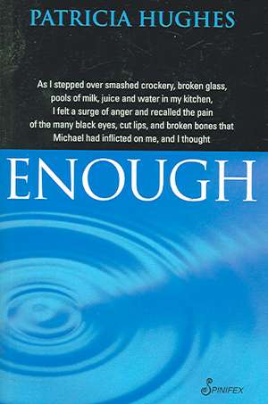 Enough de Patricia Hughes