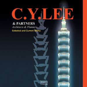 The Master Architect Series de C.-Y. Lee