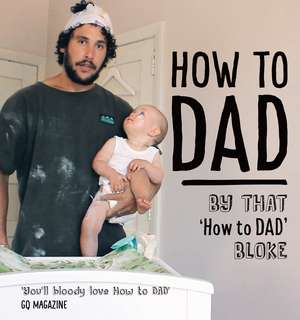 How to DAD de Jordan Watson