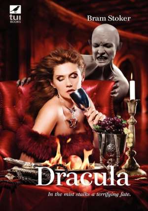 Dracula de Bram Stoker
