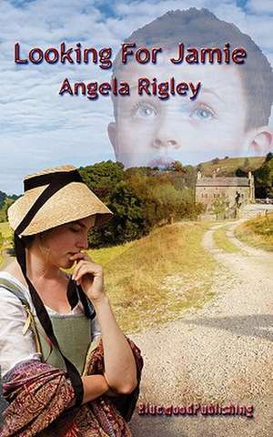 Looking for Jamie: Inquiry Planning and Assessment de Angela Rigley