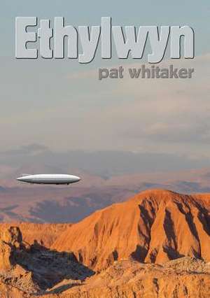 Ethylwyn de Pat Whitaker