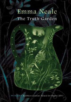 Truth Garden de Emma Neale