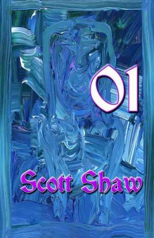 01 de Scott Shaw