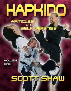 Hapkido Articles on Self-Defense: Beyond the Buddha