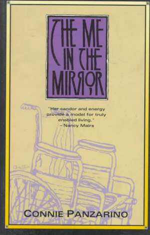 The Me in the Mirror de Connie Panzarino