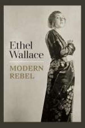 Ethel Wallace de Tara Kaufman