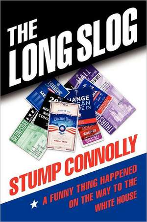 The Long Slog: 100 Practical Ideas