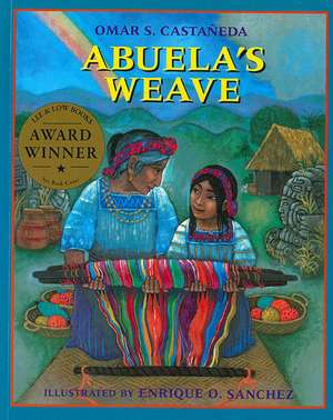 Abuela's Weave de Omar S. Castaneda