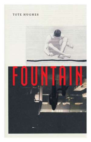 Fountain de Tote Hughes