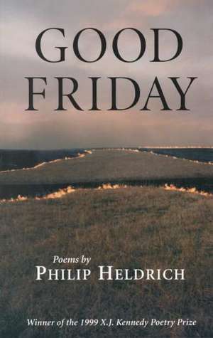 Good Friday de Philip Heldrich