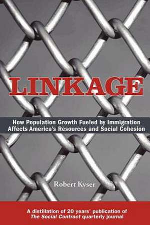 Linkage de Robert Kyser