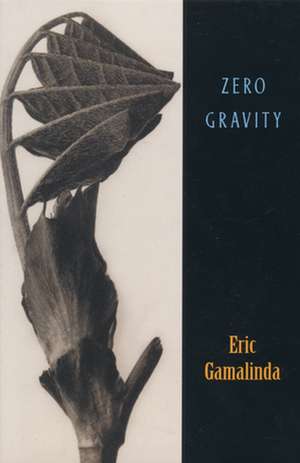 Zero Gravity de Eric Gamalinda