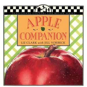 Apple Companion de Liz Clark