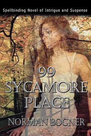 99 Sycamore Place de Norman Bogner