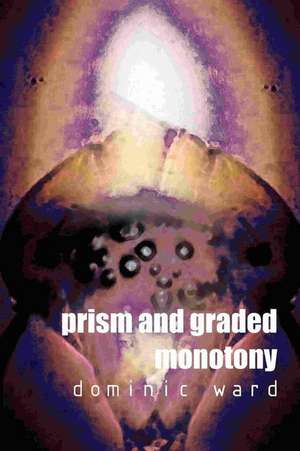 Prism and Graded Monotony de Dominic Ward