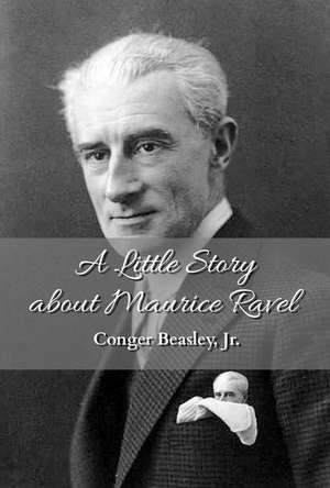 A Little Story about Maurice Ravel