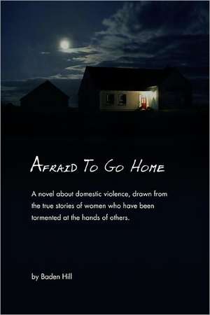 Afraid to Go Home: An Exam Preparation Course