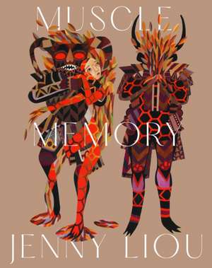 Muscle Memory de Jenny Liou