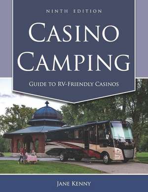 Casino Camping de Jane Kenny