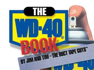 WD-40 de Jim Berg