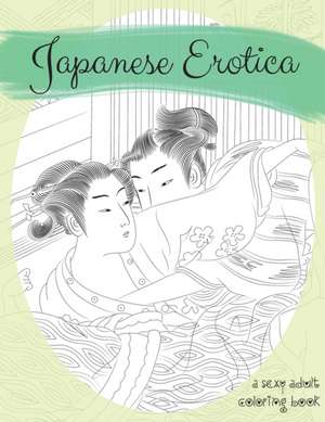 Japanese Erotica de Natalie Tate