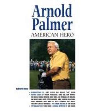 Arnold Palmer: American Hero de Martin Davis