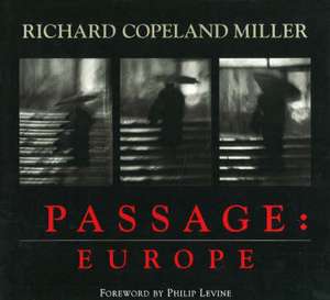 Passage de Richard Copeland Miller