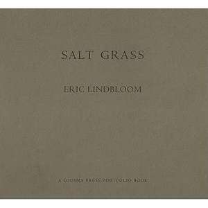 Salt Grass de Eric Lindbloom