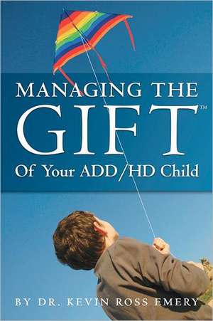 Managing the Gift of Your Add/HD Child: Questioning Animal Sacrifice